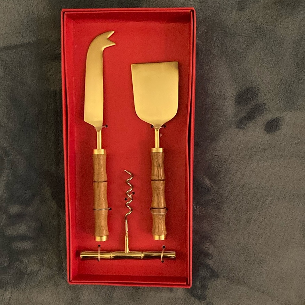 Talbots Red Wintertainings Set - Picture 5 of 6
